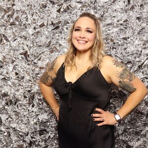 Meet your Posher, Jen